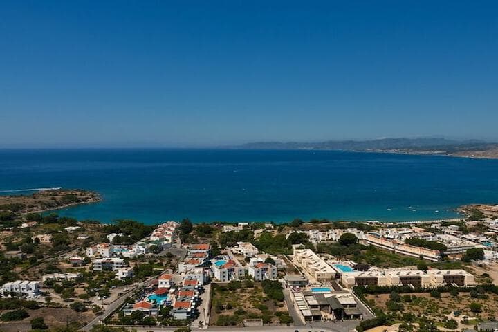 Pefki Islands Resort photo 3