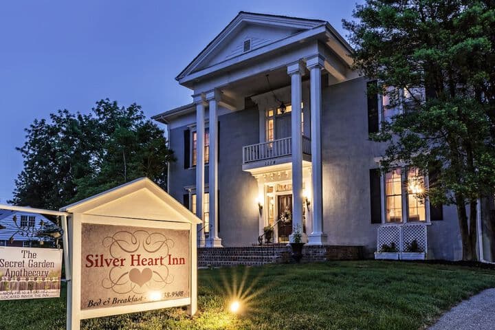 Silver Heart Inn&Cottages photo 2