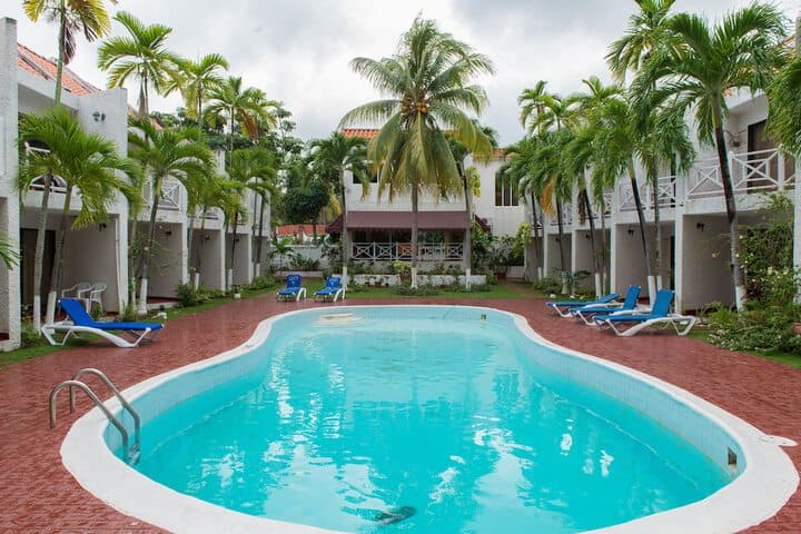 Tropical Beach Suite photo 3
