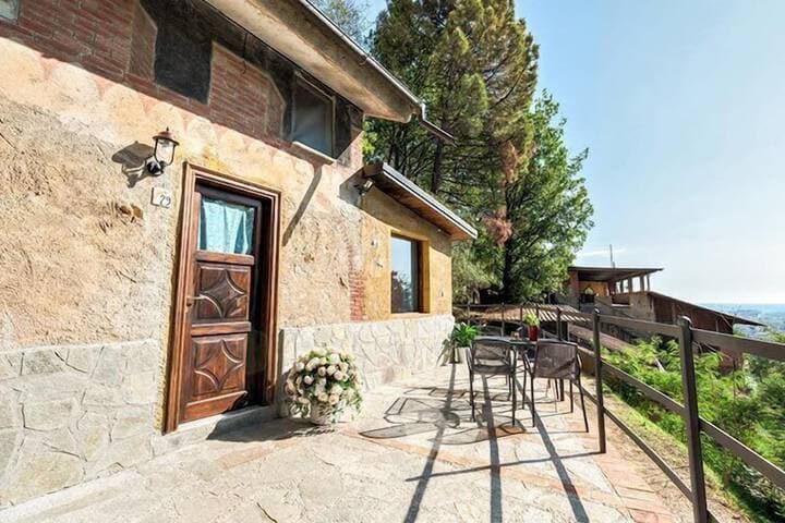Ippotur Medieval Resort photo 2