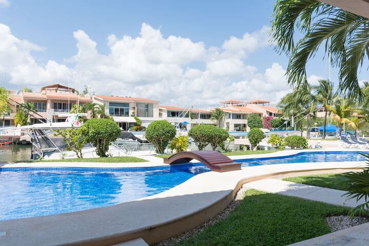 Los Vientos Puerto Aventuras photo 2