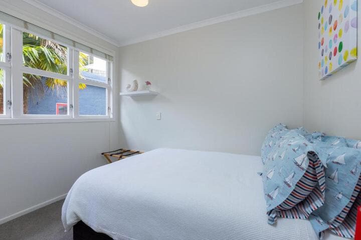 Seaview Apartment photo 5