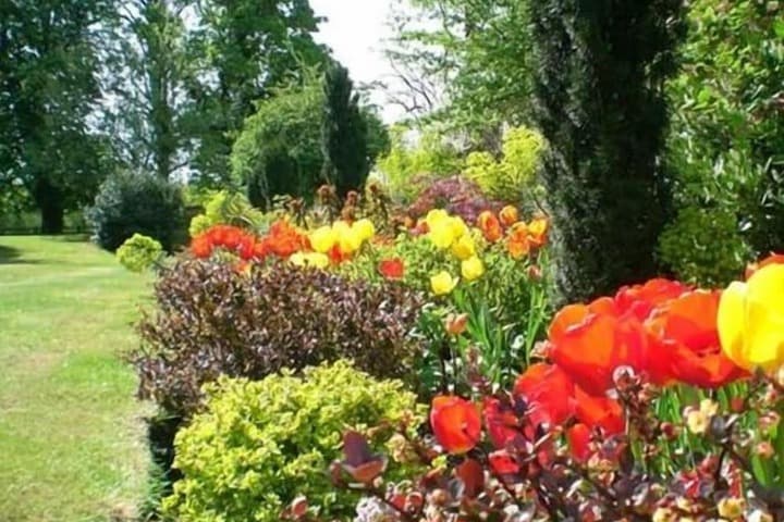 Hedgefield House Hotel photo 2