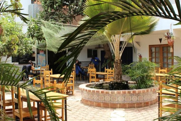 Casa Mara Guest House photo 3