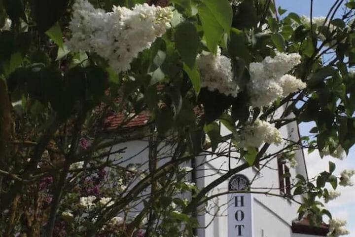 Häuser Der Villa Italia photo 3