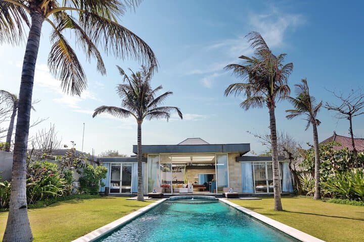 Pandawa Beach Villas & Spa photo 4