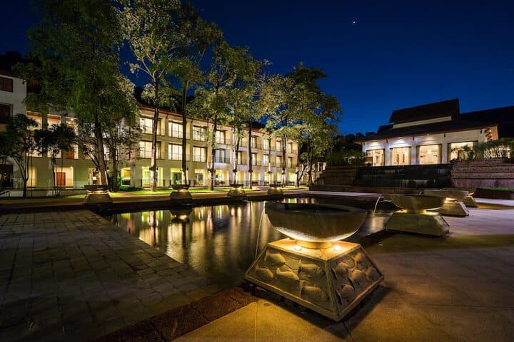 Tawa Ravadee Resort WorldHotels Distinctive Collection photo 4
