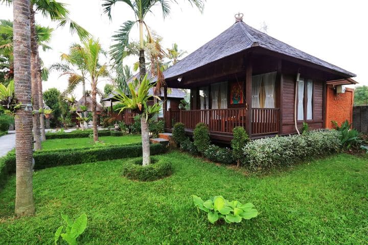 Uma Dong Loka Village photo 1