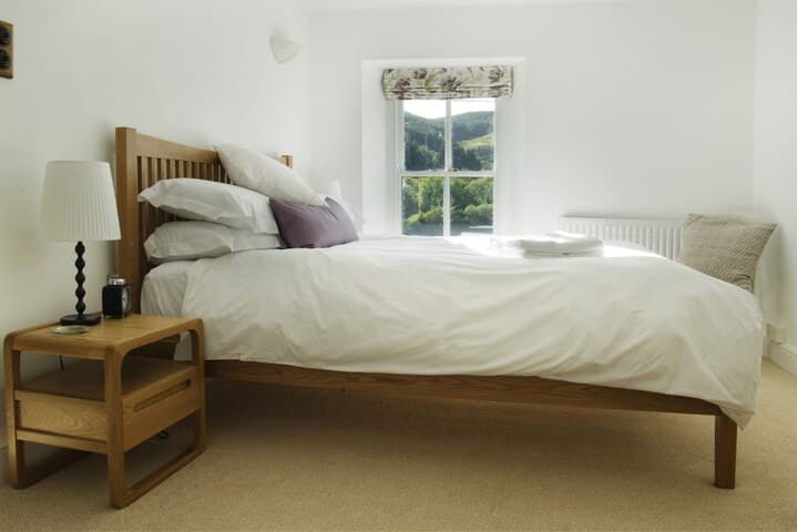 Bronfelin & Troed y rhiw Holiday Cottages photo 5