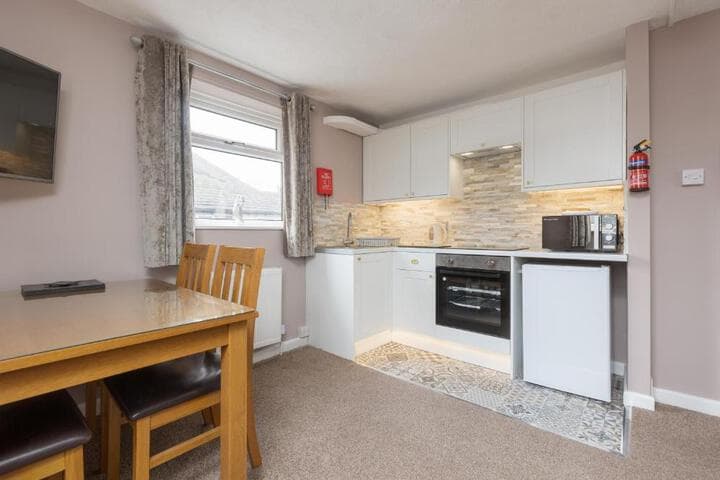 Beachcliffe Holiday Apartments photo 5
