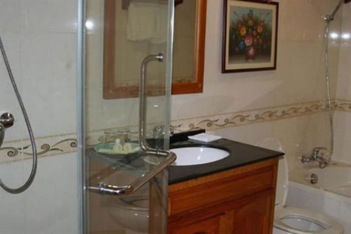 Nokor Lucky Serviced Apartments photo 5