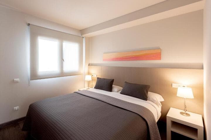 Espais Blaus Apartments photo 2