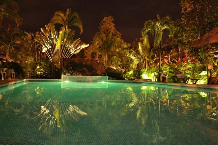 La Villa Creole photo 4