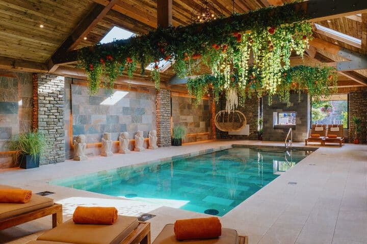 Lanelay Hall Hotel & Spa photo 5