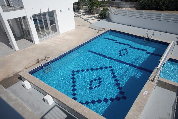 Pavlinia Hotel Apartments photo 5