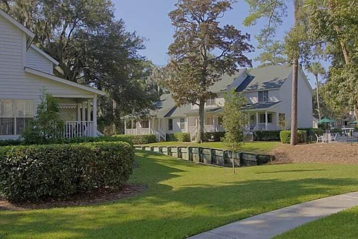 The Cottages by Spinnaker Resorts photo 4