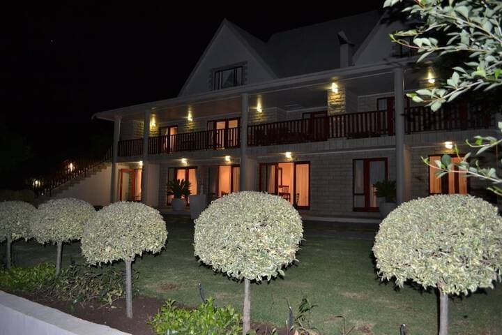 Riverwalk B&B photo 2