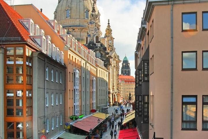 Aparthotel Münzgasse photo 3