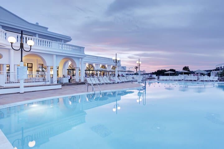Grupotel Mar de Menorca photo 4