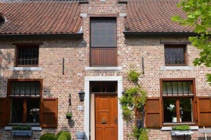 Hof te Spieringen photo 5