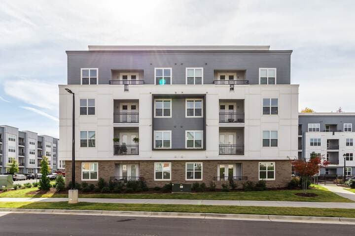 Kasa FreeMoreWest Charlotte photo 2