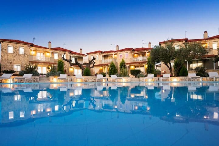 Kassandra Villas photo 3