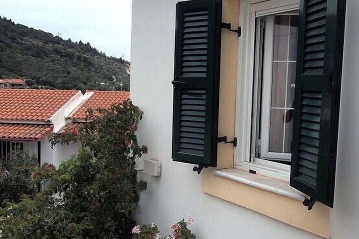 Letos Villas photo 2