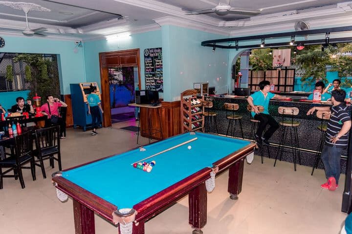 Lovely Jubbly Villa Hostel photo 4