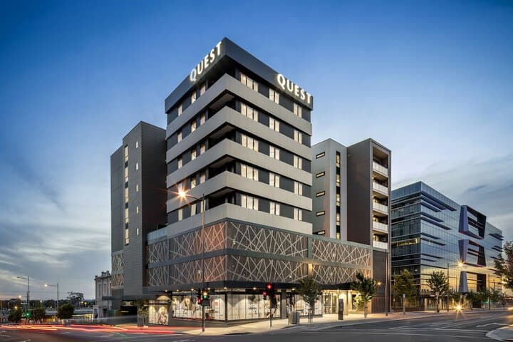 Quest Dandenong Central photo 5