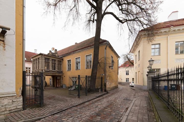Tallinn City Apartments Toompea Old Town photo 2