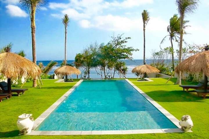 Villa Paradise Beach photo 5