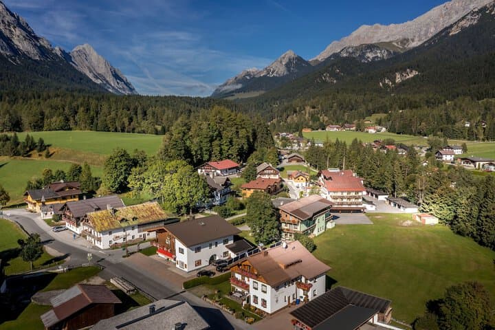 Haus Schönberg photo 3