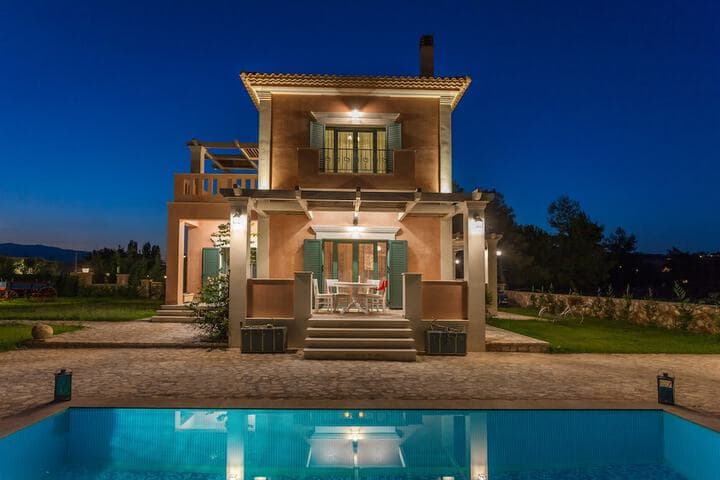 Agro Art Boutique & Luxury Villas photo 5
