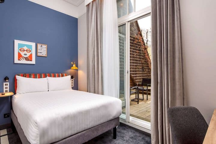 ibis Styles London Gloucester Road photo 5