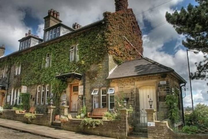 The Old Registry Haworth photo 2