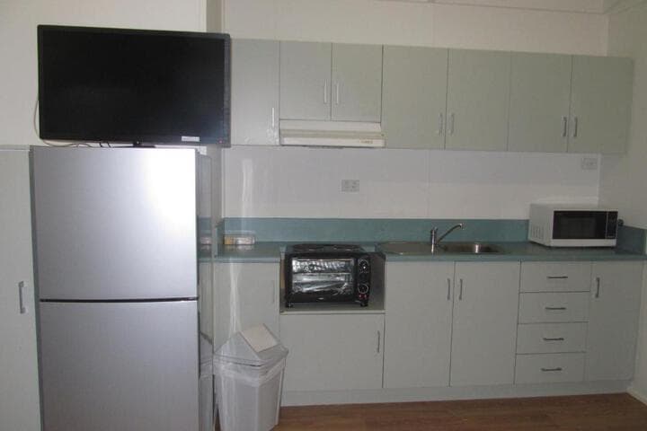 Brighton Beachfront Holiday Park Adelaide photo 3