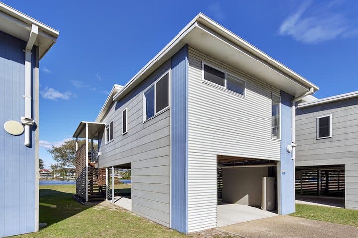 NRMA Sydney Lakeside Holiday Park photo 4