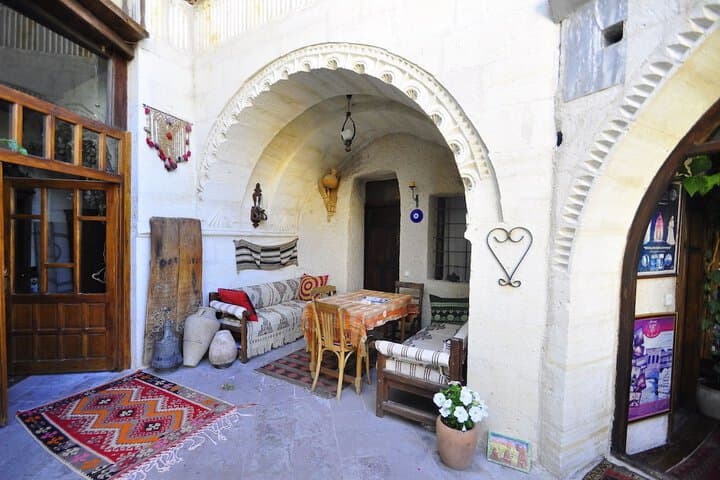 Kismet Cave House photo 5