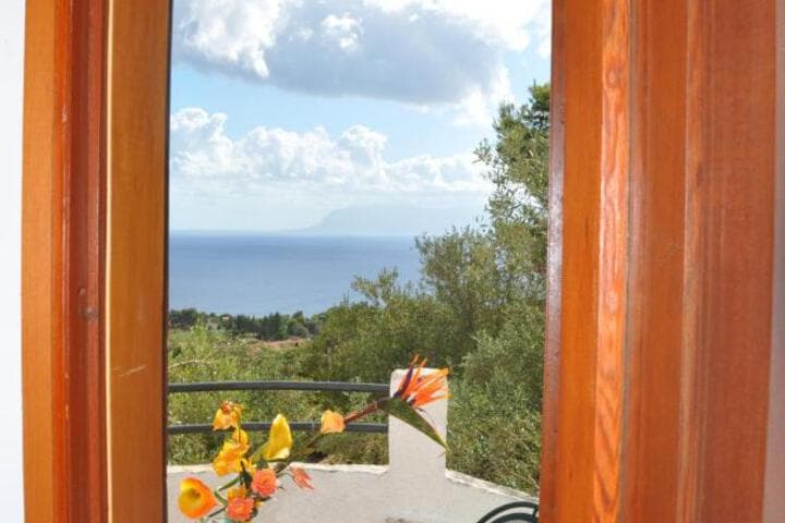 Villa Mediterranea photo 1
