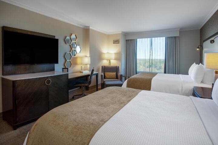 Grandover Resort & Spa a Wyndham Grand Hotel photo 2