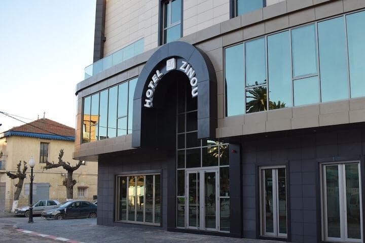 Hotel Zinou ZM Ain Taya photo 4