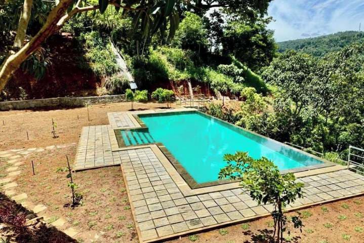 Aqua Dunhinda Villa photo 5