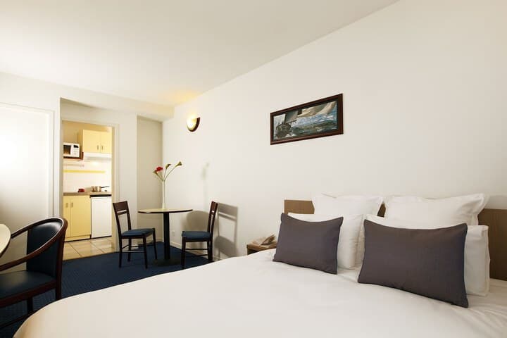 AppartCity Classic Clermont Ferrand Centre photo 5