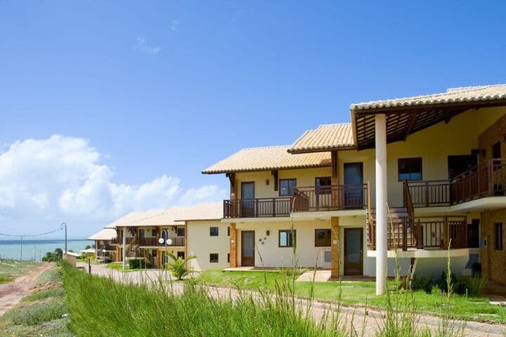 Residencial Zumbi Beach Resort photo 5