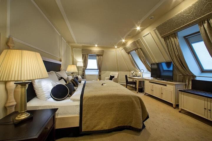 LOFT Premium & Wilson Palace photo 4