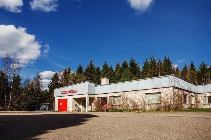 Fireman Center photo 5