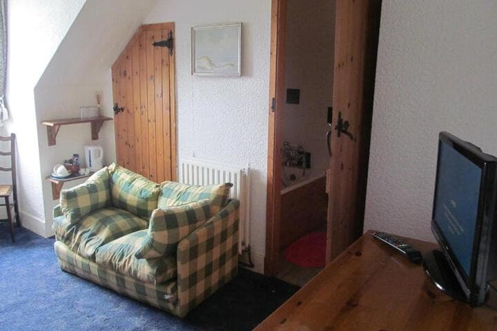 Upton Cross B&B photo 4