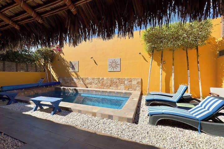 B&B Casa Juarez photo 4