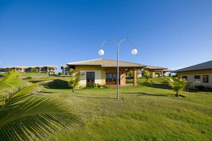 Residencial Zumbi Beach Resort photo 4