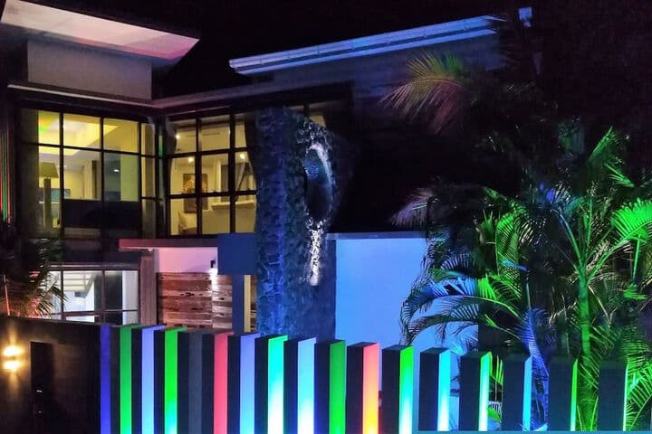 Villa Seawadee photo 2